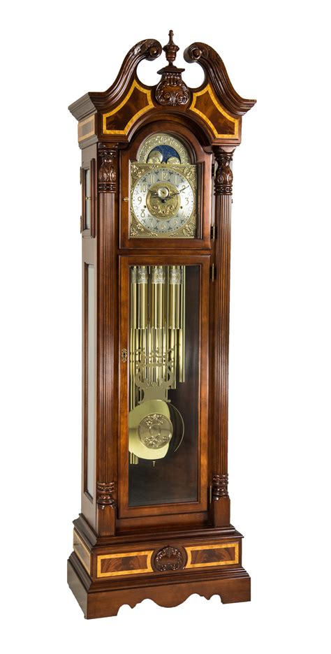 hermes grandfather clock|hermle grandfather clock value.